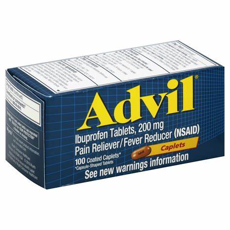 advil