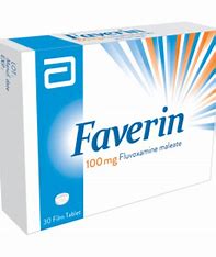 faverin