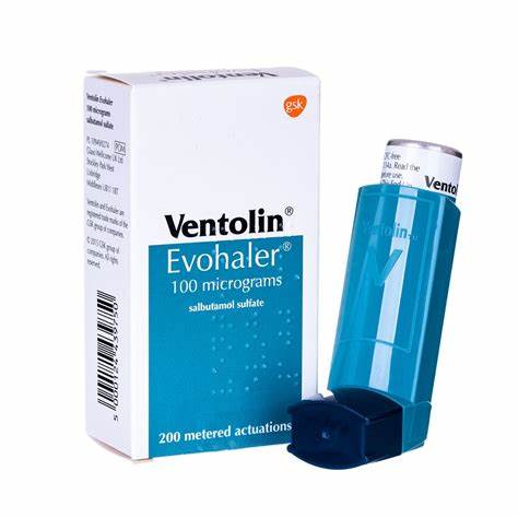 ventolin