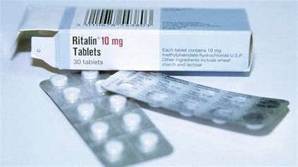 ritalin