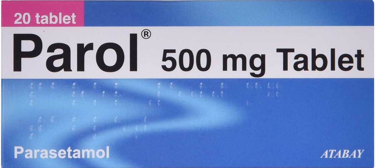 Parol таблетки инструкция. Турецкие таблетки parol 500. Parol 500 MG Tablet. Parol таблетки Турция.