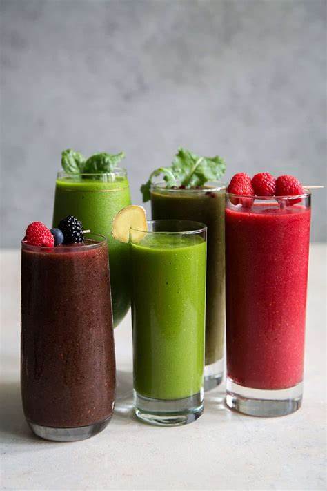 smoothie