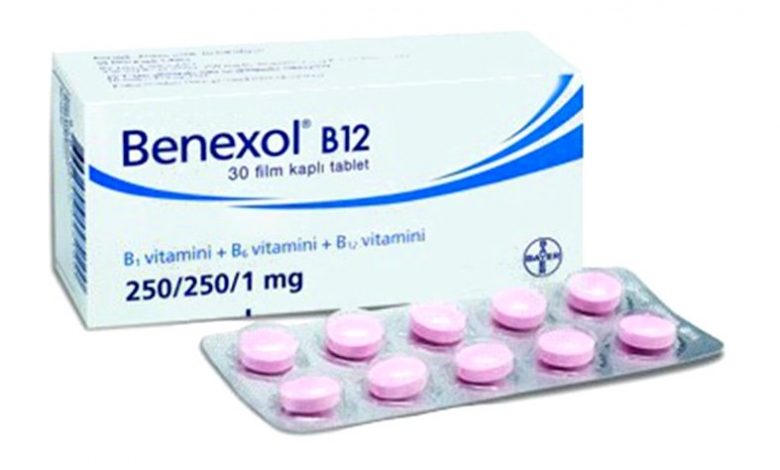 benexolb12