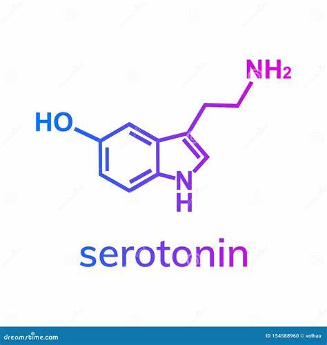 serotonin