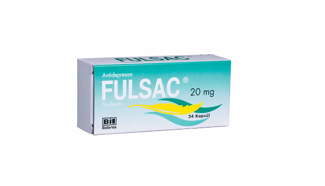 Fulsac