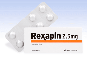 rexapin