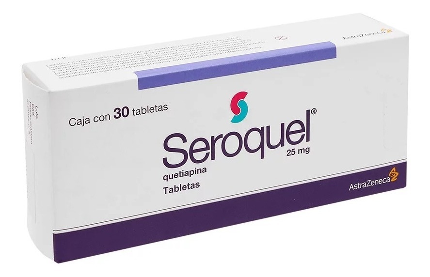 seroquel