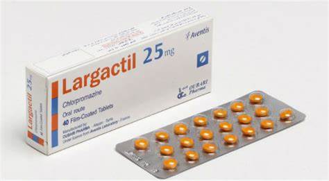 largactil